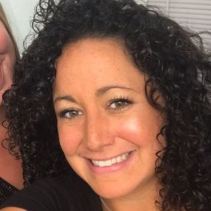 Meet your Posher, Kerrin